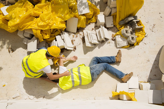 When Should You Report A Work Related incident?