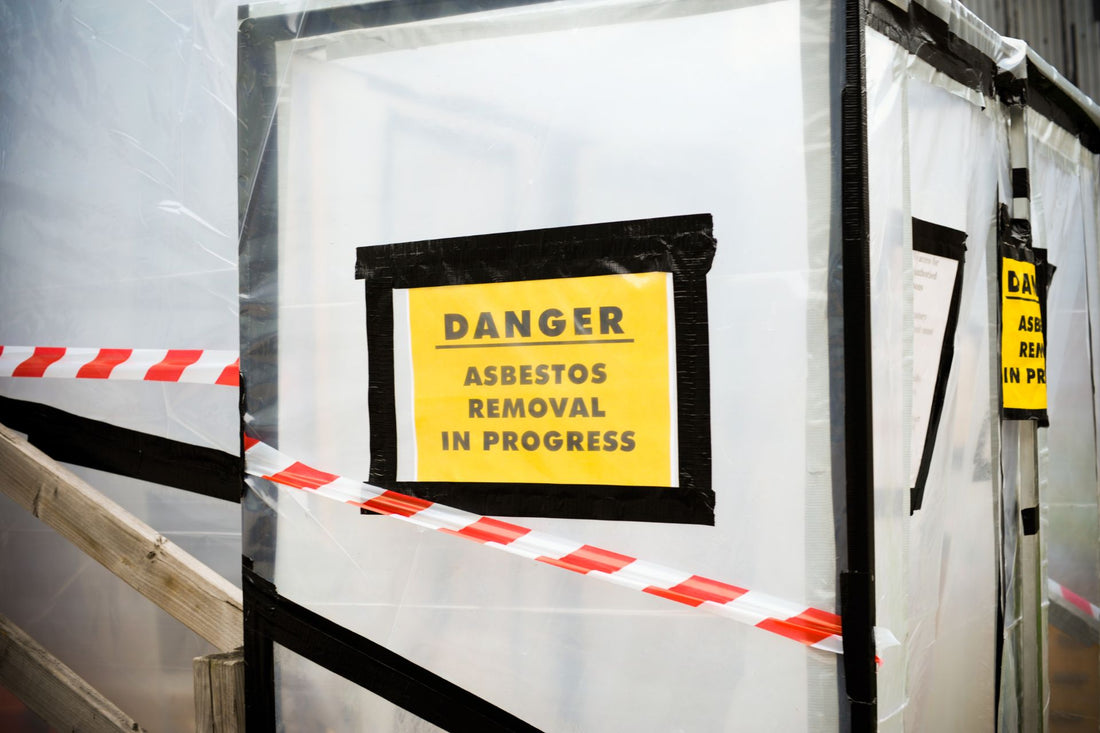 Asbestos Removal In South Africa: A Comprehensive Guide 