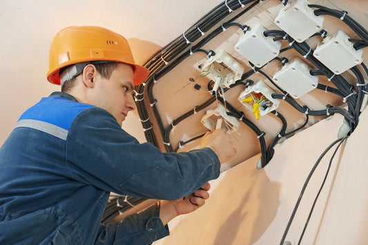 The Importance of Electrical Safety in Construction: Best Practices and Regulations