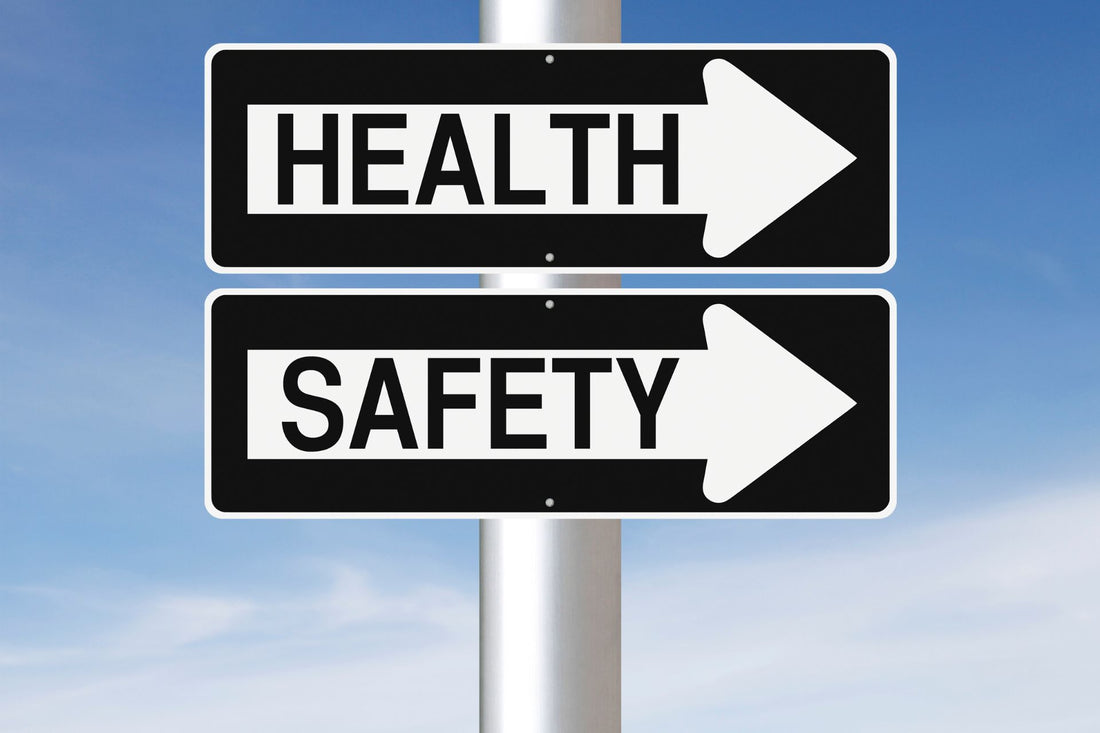 Building a Strong Health and Safety Culture: The Key to Workplace Success