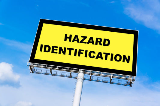 Identifying Safety Hazards in Construction: A Comprehensive Guide