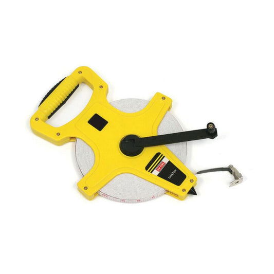 30m Open Reel Measuring Tape