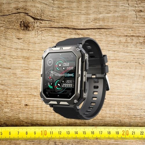 C20 PRO Smartwatch